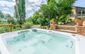 Amazing home in Belveglio with WiFi and 4 Bedrooms
